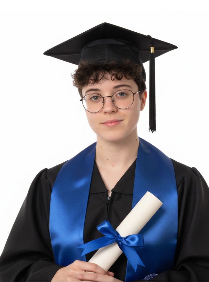 Formada Em Marketing Digital, Universidade Positivo